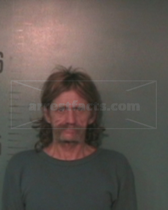 Gary Neal Mathews