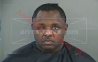 Antwan Maurice Brown