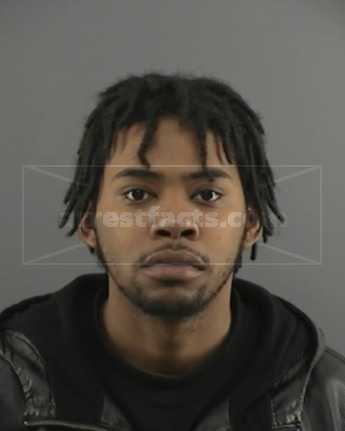 Terrance Michael Slater