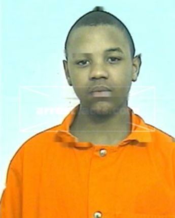 Terrell Antwaine Harding