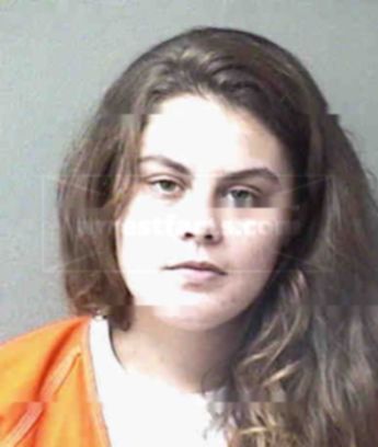 Tiffany Nicole Hartley