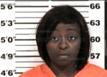 Kashundra Donya Mccall