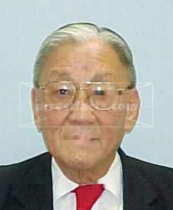 Basil Chung Yen Chang