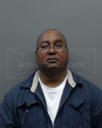 Raymond Earl Johnson