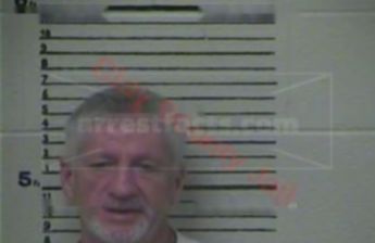 Donald Ray Smith