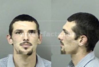 Nicholas Austin Mcgahen