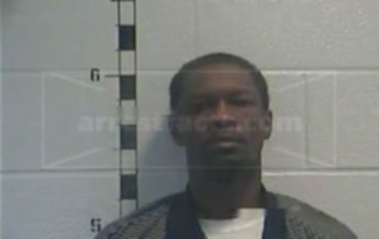 Damon Terrel Bradley