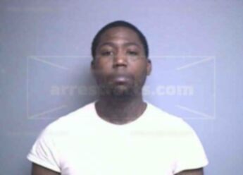 Deangelo Louis Dontez Billingsley