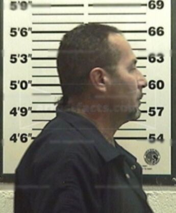 Homer Avalos-Rodriguez