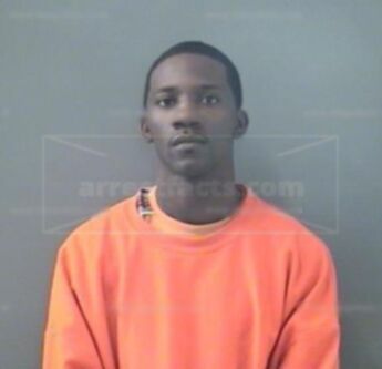 Trevon Lamonte Justice