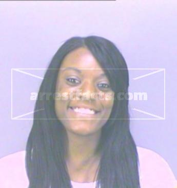 Cassandra Lashawn Lyons