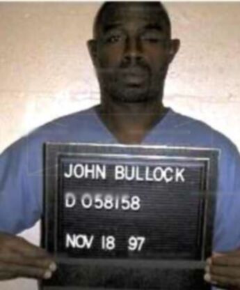 Johnnie A Bullock