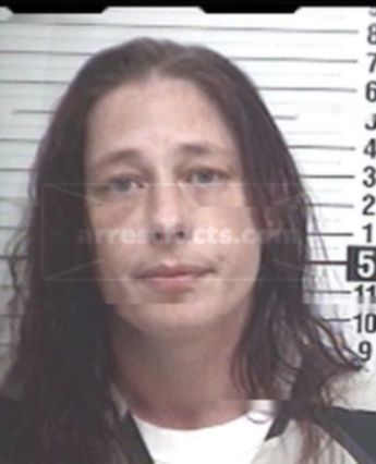 Stacy Elizabeth Goudy