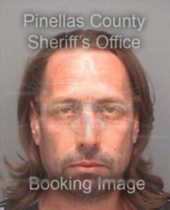 Keith Frederick Belzel