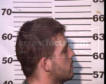 Chad Bryan Keith Mize