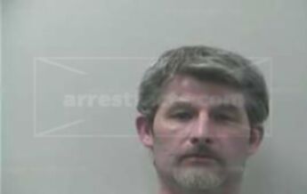 Jerrod Wayne Hammond