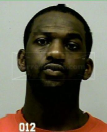 Jarvis Terrell Hendricks