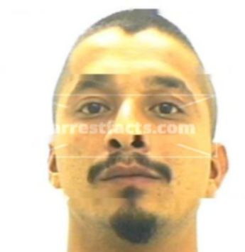 Eric Morales