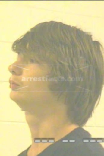 Peyton Alston Hancock