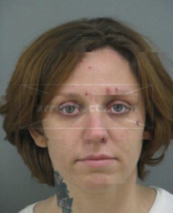 Brittany Nicole Singletary