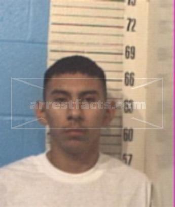Christopher Anthony Aguilar