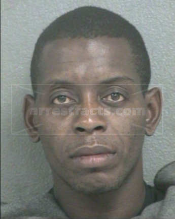 Floyd Gerrod Gray