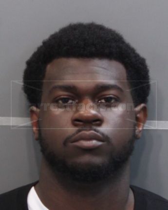 Torrance Tirrell Brown