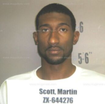 Martin Markel Scott