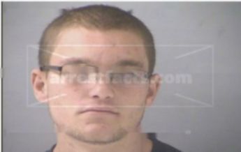 Justin Wayne Manthe