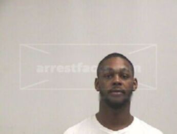 Dorian Ryshawn Stroud