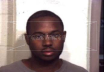 Brandon Keith Coleman