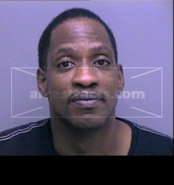 Travis Gerard Williams