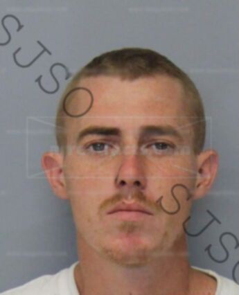 Travis Eugene Griffis