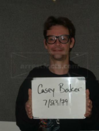 Casey L Baker