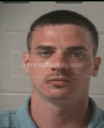 Joshua Robert Claybaugh