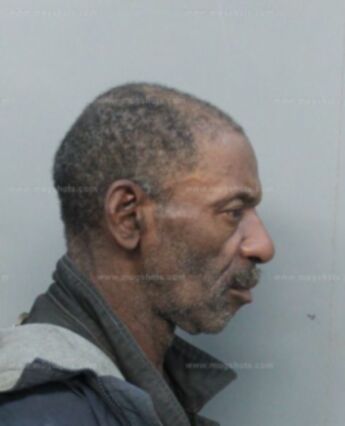 Robert Darryl Lockett