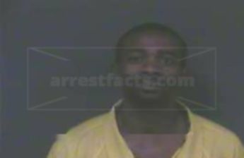 Alfonzo Kentrell Manning