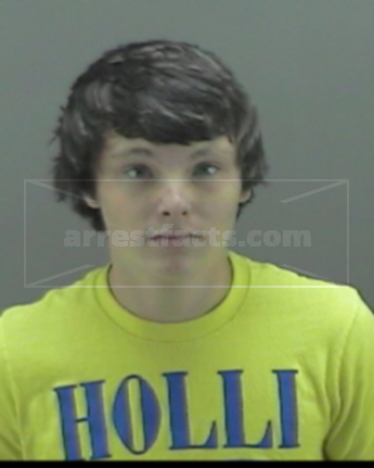 Logan Scott Leonard
