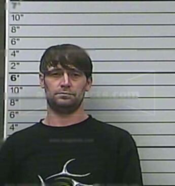 Jason Christopher Moody