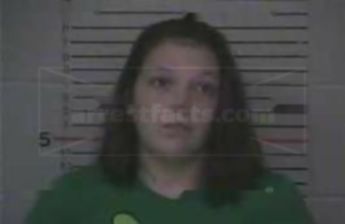 Ashley Nicole Harrod