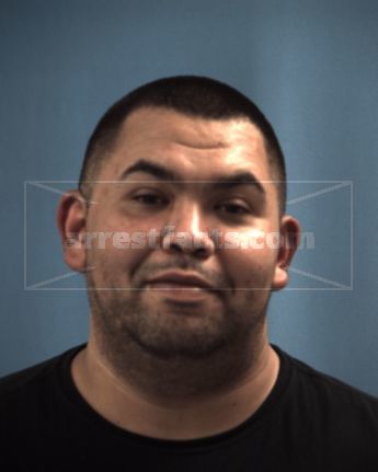 Moses Anthony Longoria