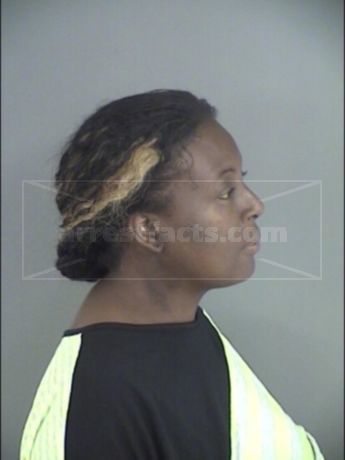 Tamekia Nicole Deckard