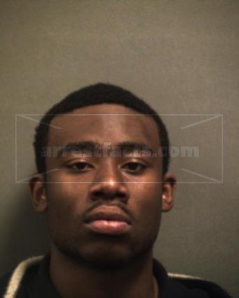 Cleveland Dewayne Glover