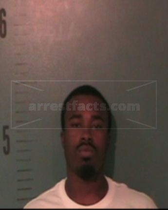 Deshaud Terrell Stevenson