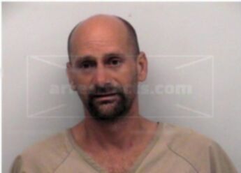 Darrell Wayne Bailey