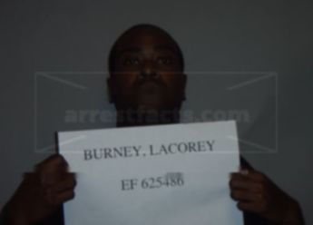 Lacorey Demetric Burney