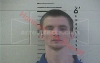 Corey Lee James