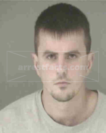 Scott Maurice Davis