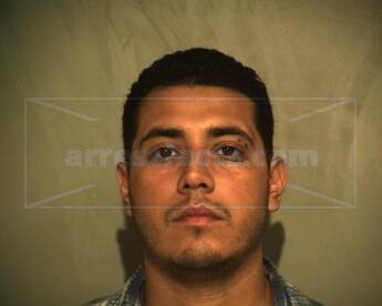 Ernest Anthony Trejo