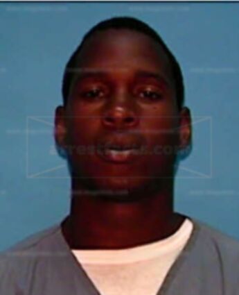 Cedrick L Bishop